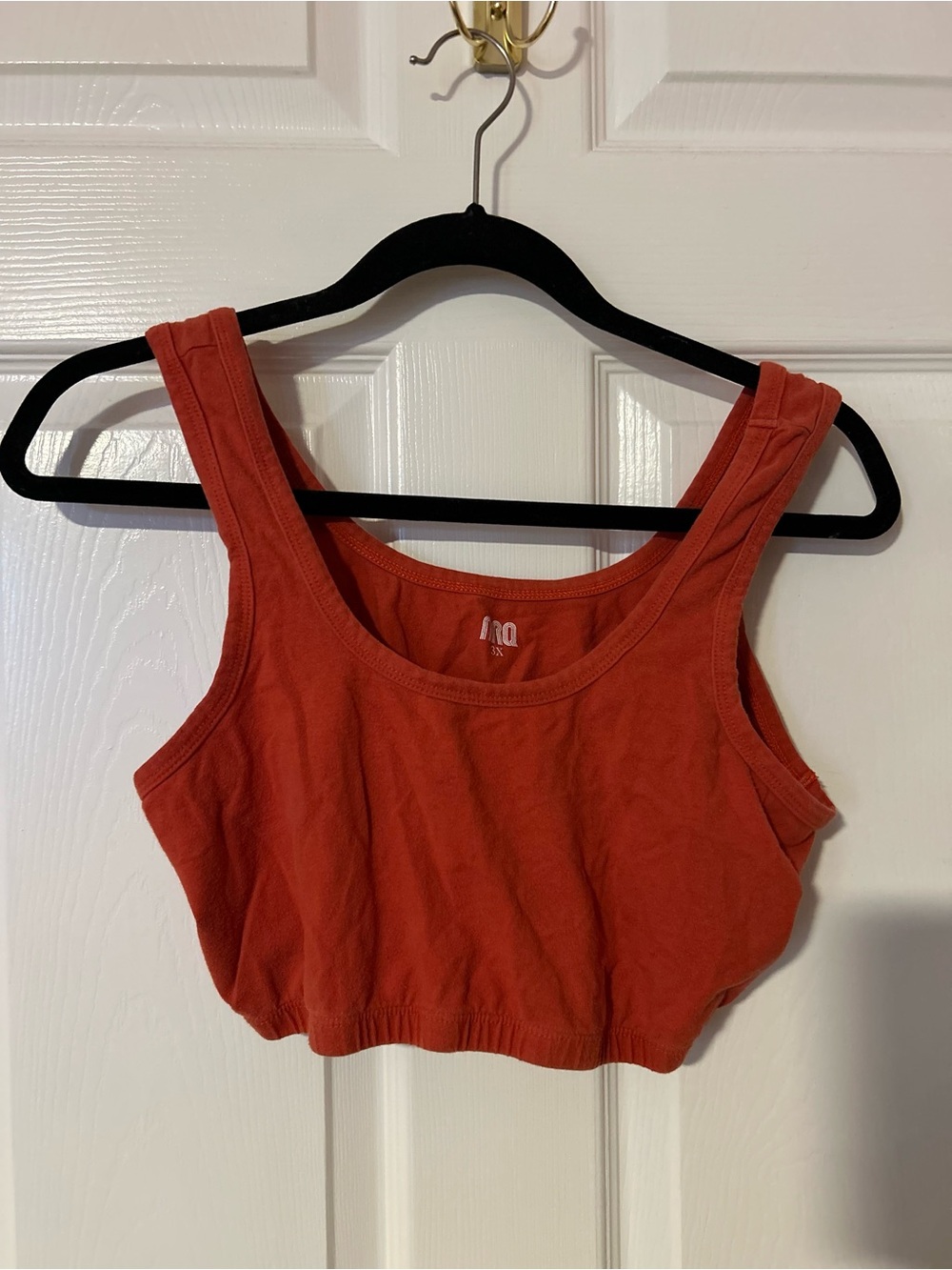 Arq full coverage bra 3x